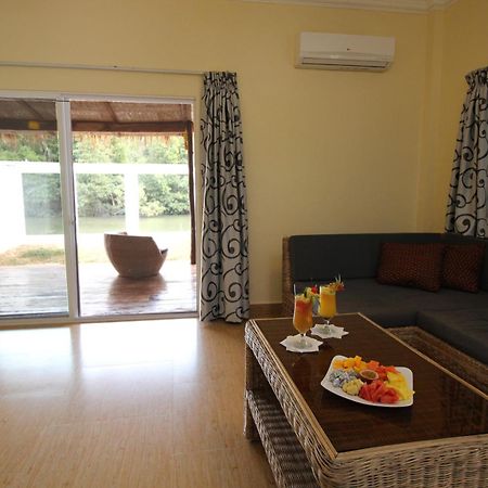 Sunset Lounge Hotell Sihanoukville Eksteriør bilde